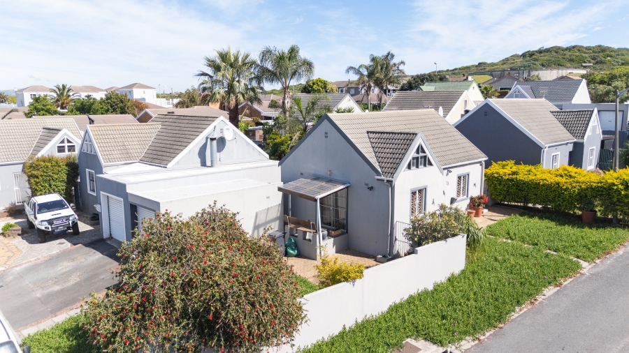 2 Bedroom Property for Sale in Protea Village Western Cape